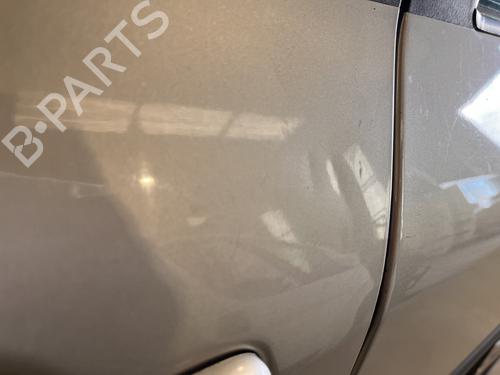 Left front door PEUGEOT 307 (3A/C) 1.4 16V | BP29180523C2 