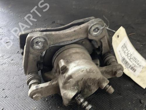 Left front brake caliper RENAULT ZOE (BFM_) ZOE | BP26427835M105  - Image 5