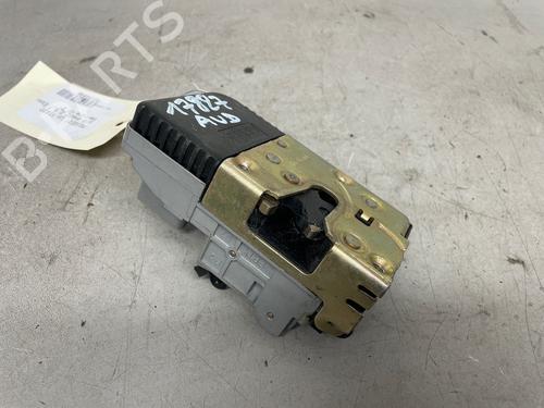 Used Front right lock Front right lock 29598053 29598053