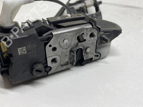 Front left lock CITROËN DS3 (SA_) 1.6 HDi 110 | BP26417344C98 