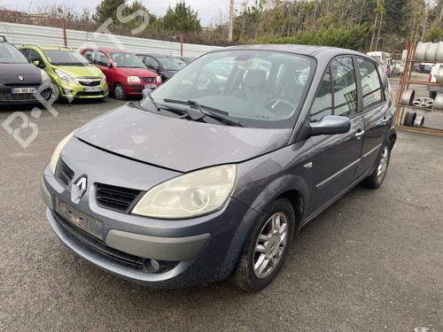 Lenksäule für RENAULT SCÉNIC II (JM0/1_) 2.0 (JM05, JM0U, JM1N, JM1U, JM2V) (135 hp) 31649390