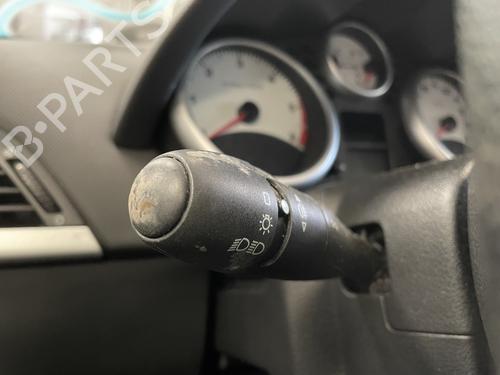 Used Steering column stalk Steering column stalk PEUGEOT 207 (WA_, WC_) 1.6 HDi (90 hp) 34173152 34173152