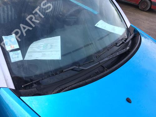 Used Front windshield wiper arm CITROËN C3 Pluriel (HB_) 1.4 HDi (68 hp) 28962231