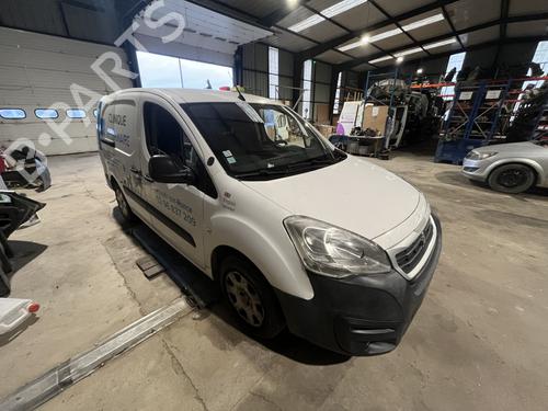 Elektronisk modul PEUGEOT PARTNER Box Body/MPV 1.6 BlueHDi 100 | BP31029086M83