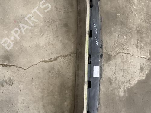 Front bumper reinforcement CITROËN C4 Picasso I MPV (UD_) 2.0 HDi 138 | BP26422551C109 
