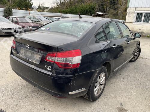 Left tailgate light CITROËN C5 III (RD_) 1.6 HDi 110 (RD9HL0, RD9HR8, RD9HRA) | BP33052381C79  - Image 14