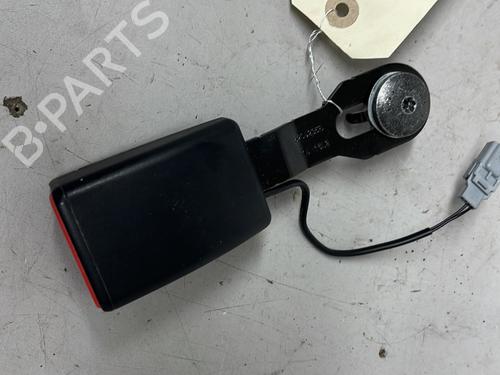 Seat buckle RENAULT ZOE (BFM_) ZOE | BP28839985I32 