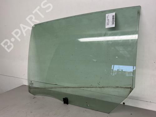 Used Rear left door window Rear left door window 29425815 29425815