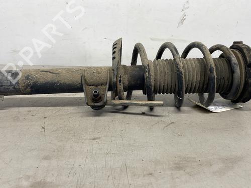 Used Left front shock absorber Left front shock absorber VW PASSAT B7 Variant (365) 1.6 TDI (105 hp) 31322529 31322529