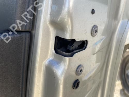 Used Front right lock Front right lock PEUGEOT 308 I (4A_, 4C_) 1.6 16V (120 hp) 33884213 33884213