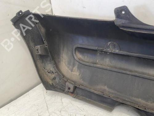 Bak støtfanger MINI MINI (R50, R53) Cooper | BP26416346C8 