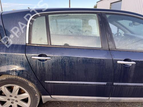 Used Rear right window mechanism RENAULT VEL SATIS (BJ0_) 2.2 dCi (BJ0E, BJ0F, BJ0G, BJ0H) (140 hp) 31769978