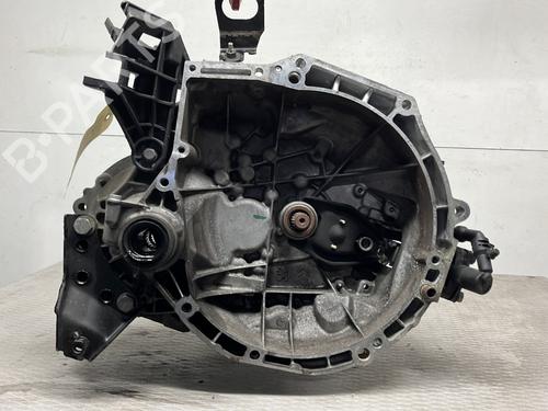 Gearbox CITROËN C-ELYSEE (DD_) 1.2 VTi 82 | BP32230335M3 