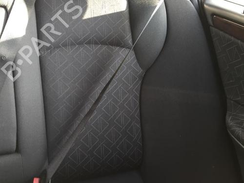 Used Seat buckle MERCEDES-BENZ C-CLASS (W203) C 220 CDI (203.006) (136 hp) 30316712