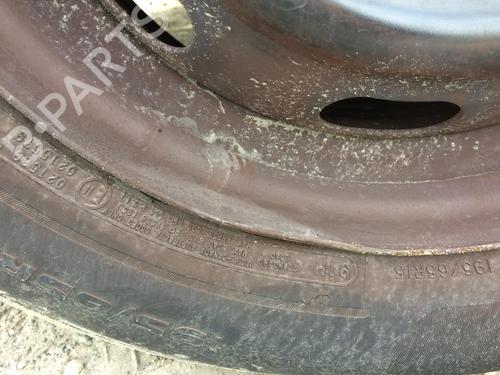 Rim PEUGEOT 307 (3A/C) 1.6 16V | BP29202151C45 