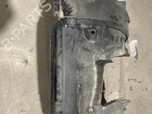 Wheel arch BMW 1 (E81) 118 d | BP26419414C56 
