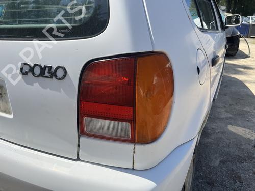Used Right taillight Right taillight VW POLO III (6N1) 55 1.3 (55 hp) 35991953 35991953