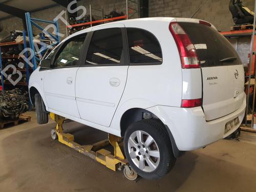 Venstre forlygte OPEL MERIVA A MPV (X03) 1.7 CDTI (E75) | BP26421651C28