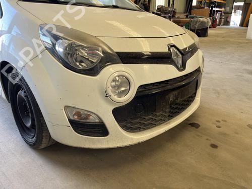 front-bumper-renault-twingo-ii-cn0_-2007-36783940 main image