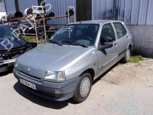 Used Parts RENAULT CLIO I (B/C57_, 5/357_)  1.2 (B/C/S577)  4421783