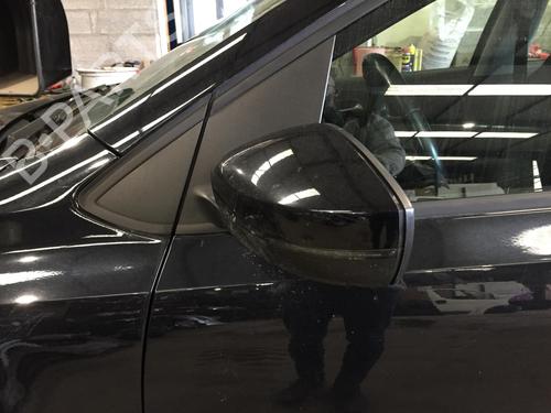 Retrovisor esquerdo VW POLO V (6R1, 6C1) 1.6 TDI | BP29843399C26