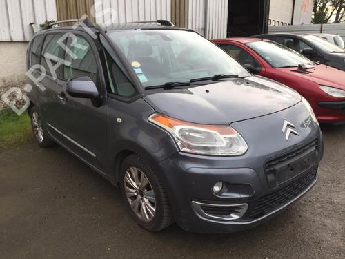 Horn CITROËN C3 Picasso (SH_) 1.6 HDi | BP30362862E13  - Image 10