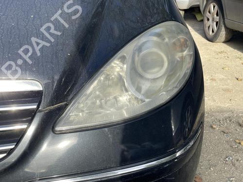 Used Left headlight Left headlight 39175239 39175239