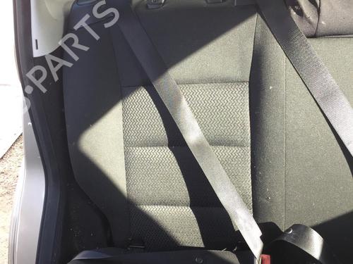 Used Seat buckle MERCEDES-BENZ A-CLASS (W169) A 180 CDI (169.007, 169.307) (109 hp) 29307467