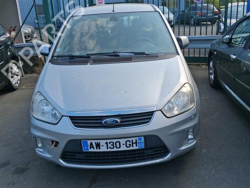 Left mirror FORD C-MAX (DM2) 1.8 TDCi | BP35807994C26 - Image 8