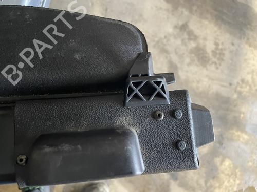 Rear parcel shelf MERCEDES-BENZ B-CLASS Sports Tourer (W245) B 180 CDI (245.207) | BP32413528C85