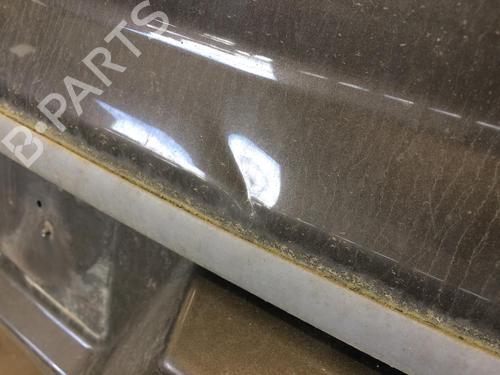 Used Tailgate Tailgate CITROËN C4 II (NC_) 1.6 VTi 120 (NC5FS0, NC5FS9) (120 hp) 31594803 31594803