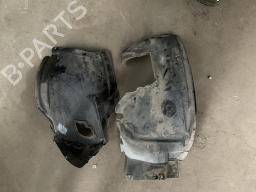 Wheel arch BMW 1 (E81) 116 d | BP26422579C56 