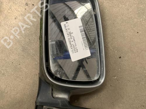 Used Left mirror VW PASSAT B5.5 (3B3) 1.9 TDI (130 hp) 26417360