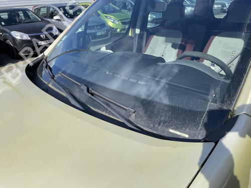 Front windshield wiper arm CITROËN BERLINGO MULTISPACE (B9) 1.6 HDi 110 | BP32452033C143