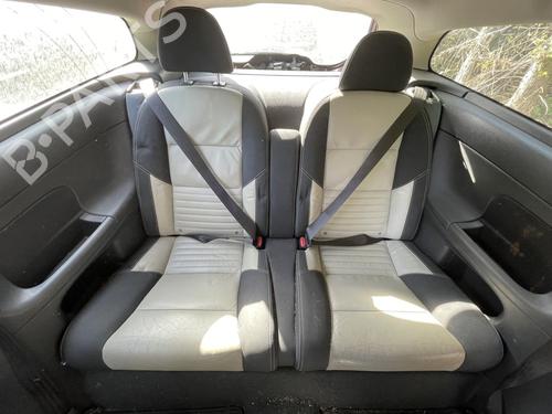 Used Rear left seatbelt Rear left seatbelt 36897011 36897011