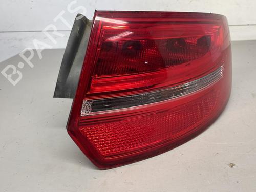 Right taillight AUDI A3 Sportback (8PA) 1.9 TDI | BP26421529C35