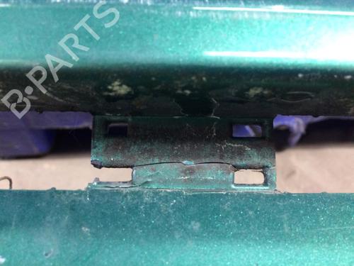 Front bumper FIAT PUNTO (188_) 1.9 DS 60 (188.031, .051, .231, .251) | BP26414420C7 