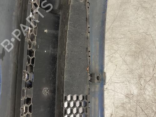 Front bumper PEUGEOT 107 (PM_, PN_) 1.4 HDi | BP26412131C7