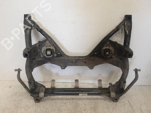 Used Subframe Subframe BMW 1 (F20) 116 d (116 hp) 26426865 26426865