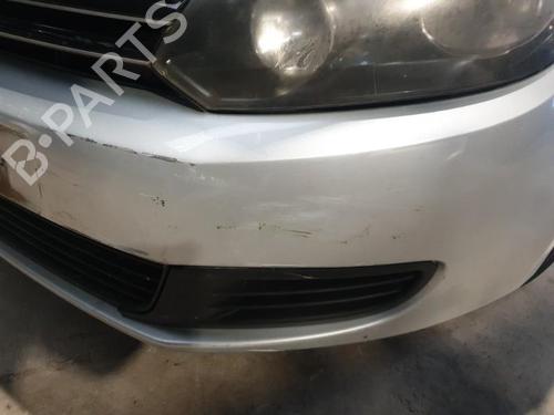 Radio VW GOLF VI (5K1) 1.6 TDI | BP26427507E6 