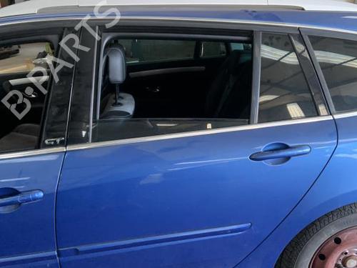 Used Rear left window mechanism RENAULT LAGUNA III Grandtour (KT0/1) 2.0 dCi (KT01, KT08, KT09, KT0K, KT12, KT1D, KT1W) (150 hp) 26428020