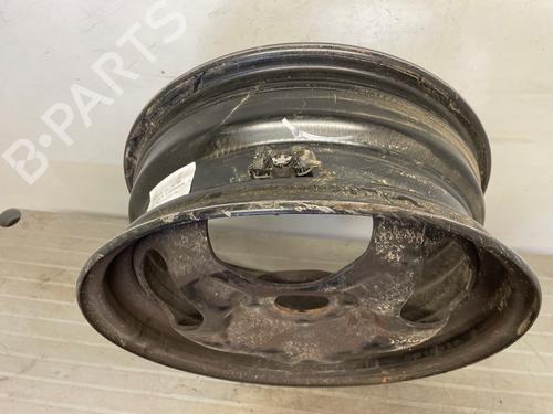 Fælk NISSAN MICRA V (K14) 1.0 IG-T | BP38633552C45 - Image 3