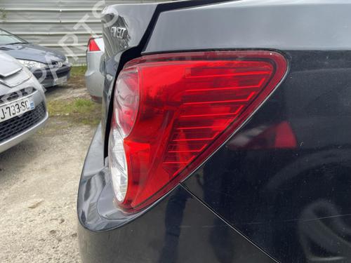 Right taillight CHEVROLET AVEO Hatchback (T300) | BP36521288C35 - Image 2