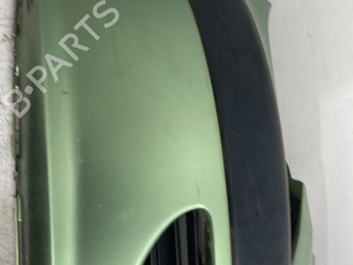 Pare-chocs avant PEUGEOT 307 (3A/C) 2.0 HDi 110 | BP29935805C7