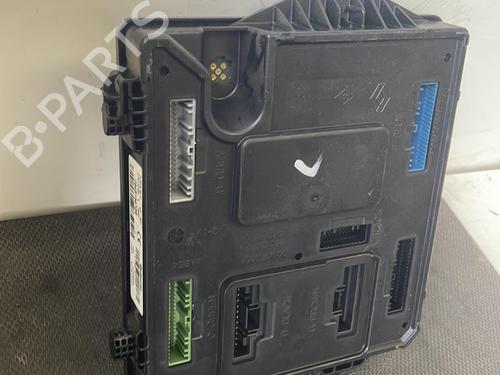 Used Electronic module Electronic module RENAULT ZOE (BFM_) ZOE (88 hp) 26422422 26422422