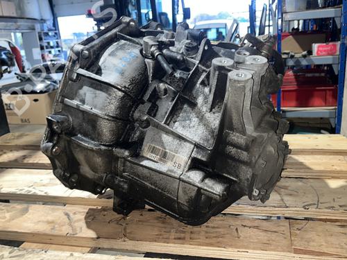 Gearbox OPEL ASTRA G Hatchback (T98) 2.0 DTI 16V (F08, F48) | BP30181179M3