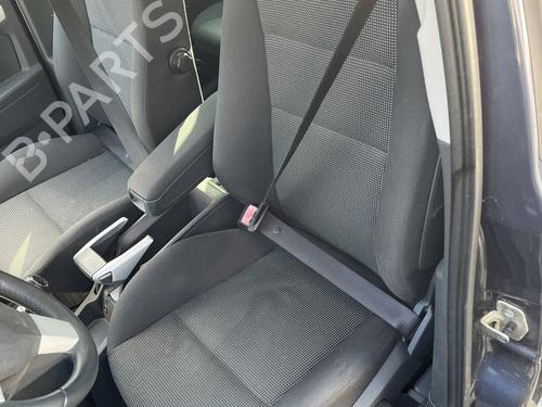 Stol venstre foran Stol venstre foran OPEL ZAFIRA / ZAFIRA FAMILY B (A05) 1.7 CDTI (M75) (110 hp) 36752755 36752755