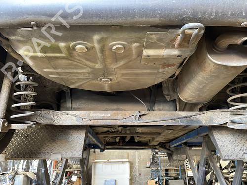 Left headlight FORD FIESTA V (JH_, JD_) 1.4 16V | BP26426413C28 