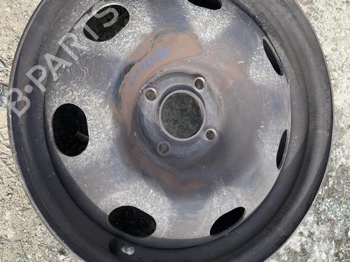 Used Rim Rim 38227601 38227601