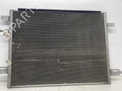 AC radiator RENAULT ZOE (BFM_) ZOE | BP26416395M32 - Image 3